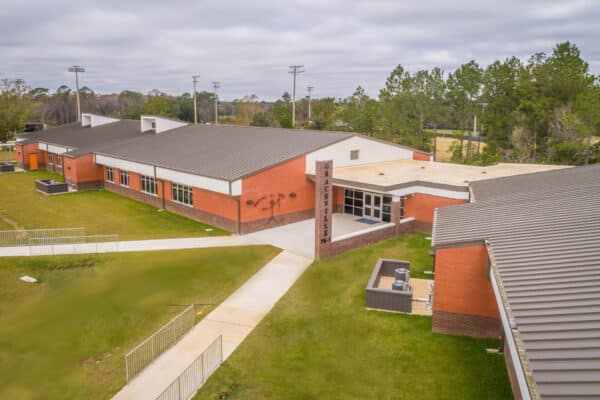 Graceville Elementary School