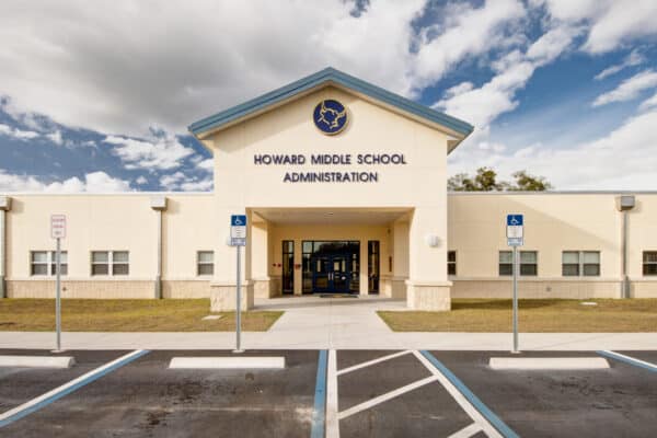 Howard Middle School