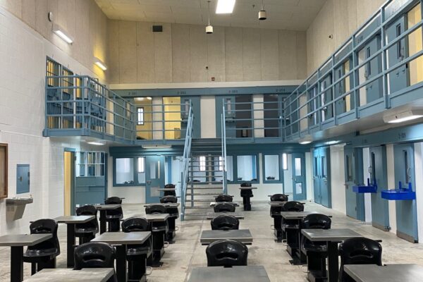 Wakulla Correctional Mental Health Unit
