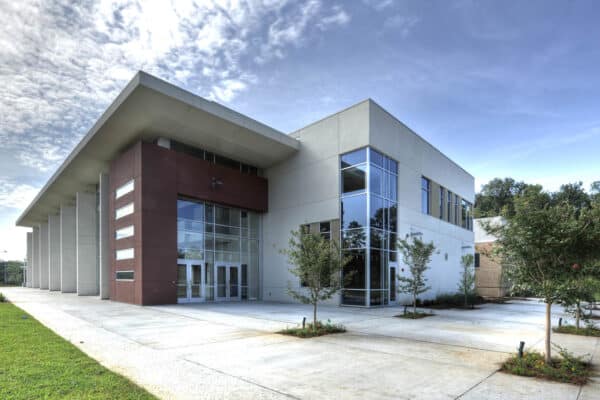 Chipola Center for the Performing Arts
